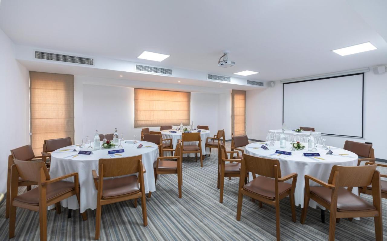 Hotel Campanile El Mechtel Tunis