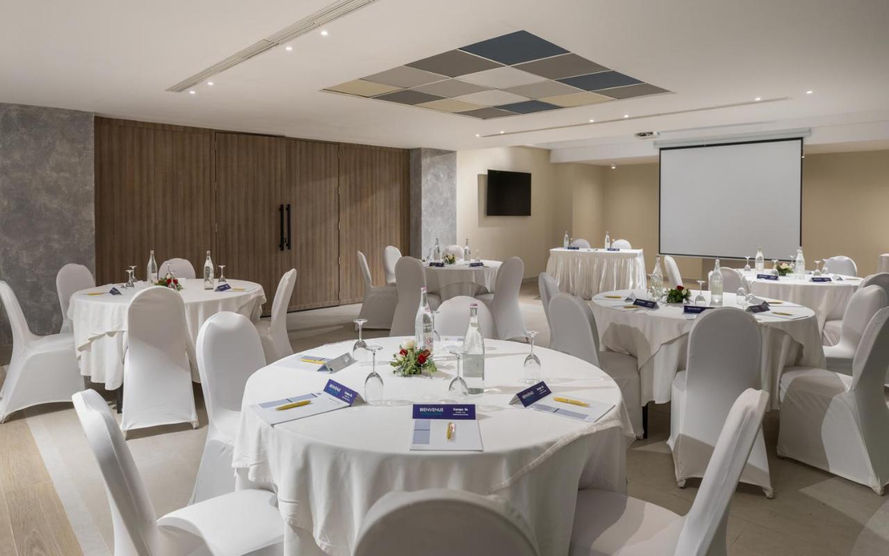 Campanile El Mechtel 3* Tunis