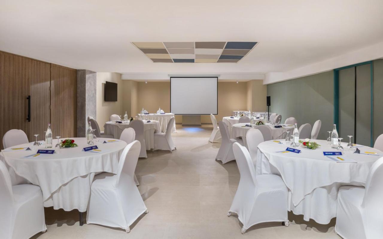Hotel Campanile El Mechtel