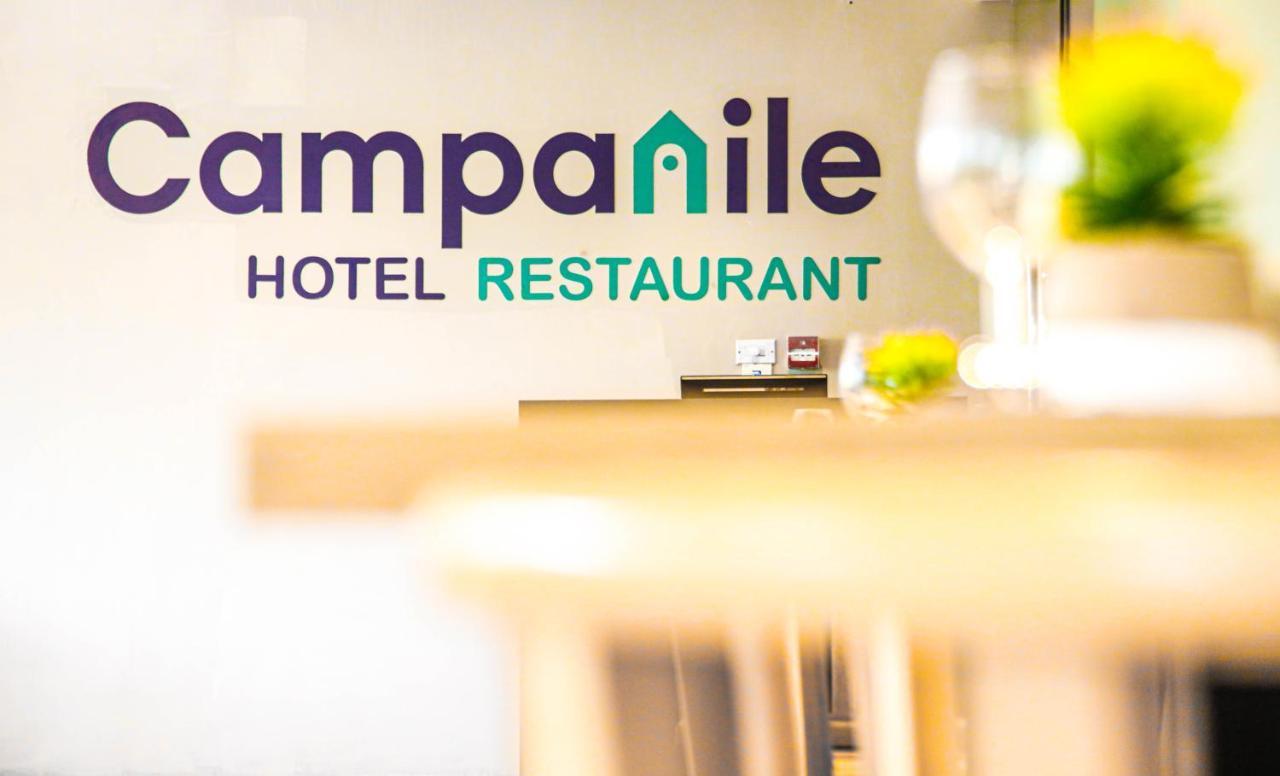 Campanile El Mechtel Hotel Tunis