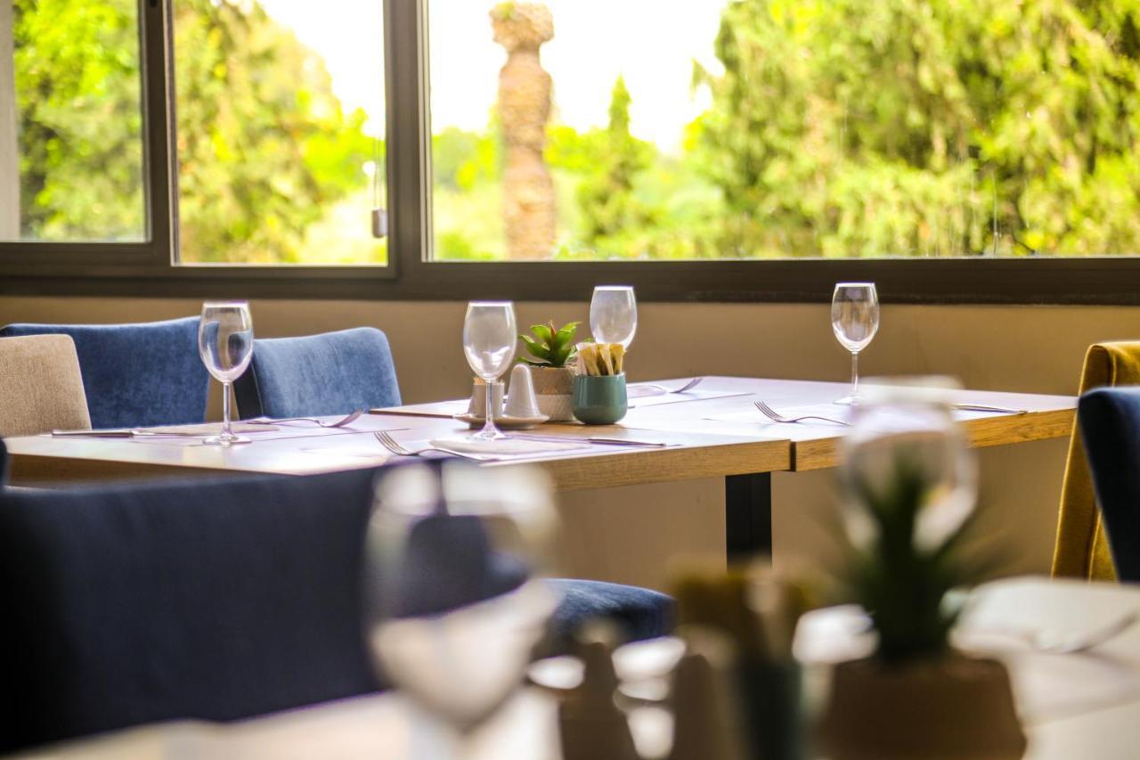 Campanile El Mechtel Hotel 3*