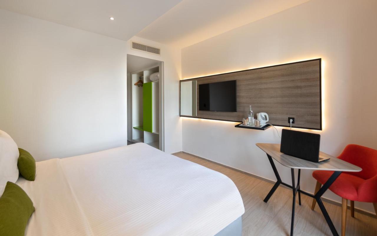 Hotel Campanile El Mechtel Tunis