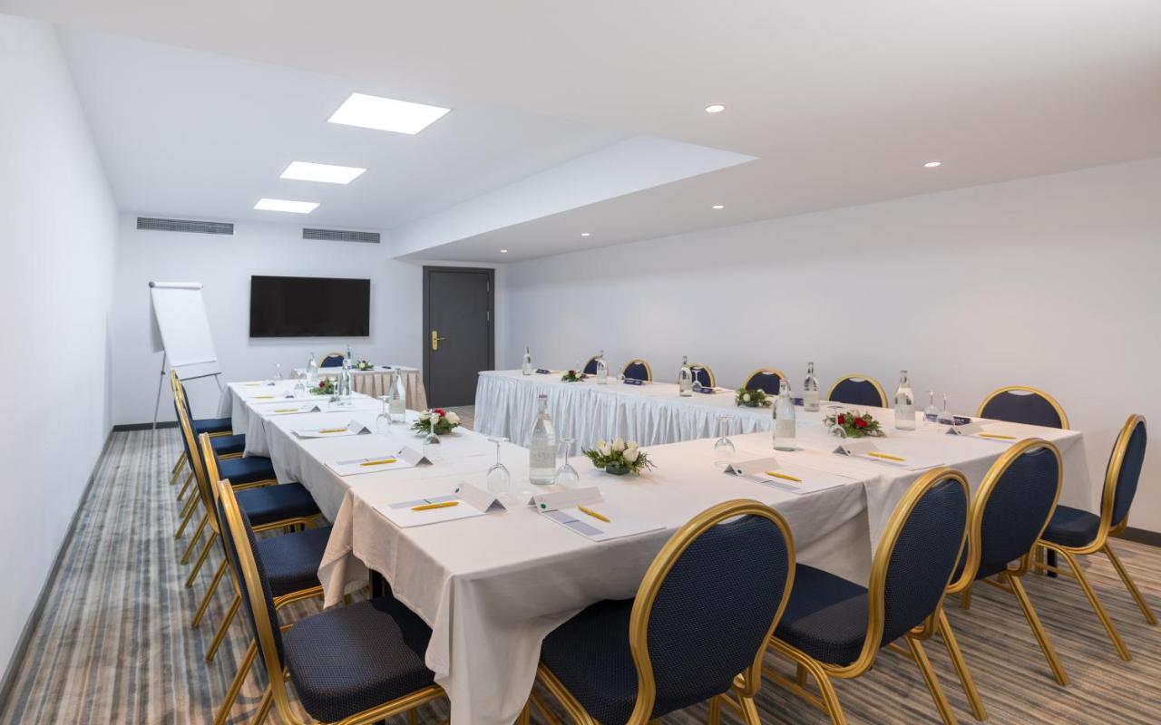 Campanile El Mechtel Hotel 3*