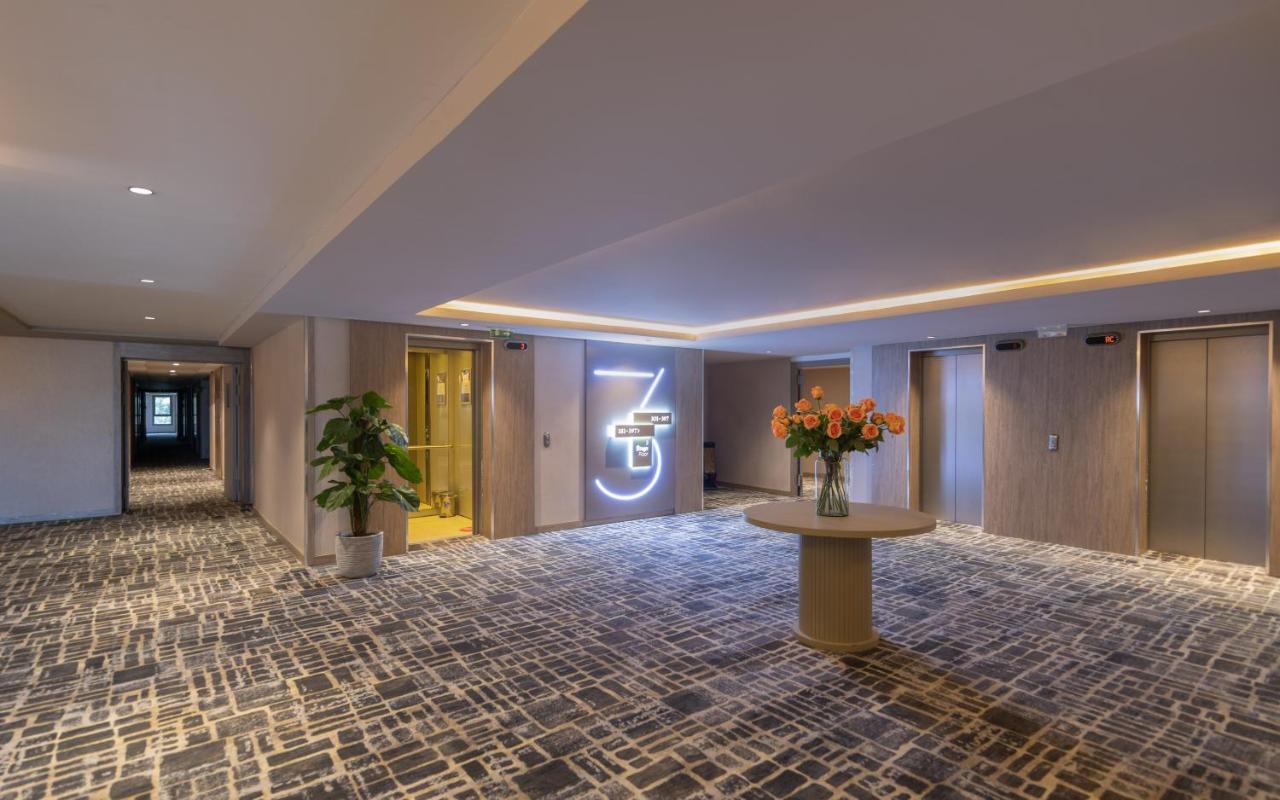 Campanile El Mechtel Hotel Tunis
